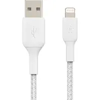 Belkin BOOST CHARGE Lightning - USB-A kabel, 3m