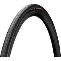 Continental Ultra Sport 3 80 Tpi Puregrip Compound 700c X 32 Styv Landsvägsdäck
