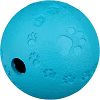 Trixie Dog Aktivitet Snackboll av naturgummi 7 cm