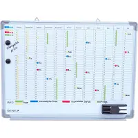 Genie AP 2000 - - för 279 x 432mm (paket om 4)