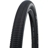 Schwalbe 707351 - Tire Billy Bonkers 26x2.10 HS600 PLEGABLE