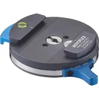 Novoflex Quick Release Automatic Stativ