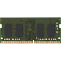Kingston - DDR4 - Modul - 16 GB - SO DIMM 260-PIN Internminne Laptop Modul DDR4 16 GB 1 x 16 GB Non-ECC 3200 MHz 260-polig SO-DIMM CL22 KCP432SS8/16