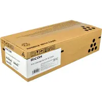 Ricoh Tonerkassett Svart