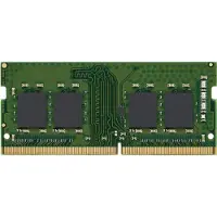 Kingston - DDR4 - modul - 16 GB - SO DIMM 260-pin - 3200 MT/s / PC4-25600 - CL22 - 1.2 V - ej buffrad - icke ECC