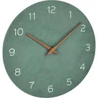 TFA-Dostmann 60.3054.04 Väggklocka