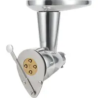 Kenwood KAX92.A0ME Pastamaskin