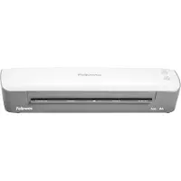 Fellowes Lamineringsmaskin A4 | Ion | vit