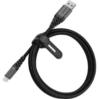 Otterbox Mobiltelefon Kabel [1x Lightning - 1x USB-A] 1.00 m Apple Lightning, USB-A