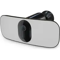 Arlo IP Pro3 Floodlight Smarthome Camera black (FB1001B-100EUS) - 40-50-2413