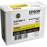 Epson Sjic36p Bläckpatron