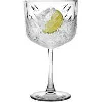 Multi Gin og Tonic glas Timeless 50cl Ø10.2x20cm - (12 stk.)