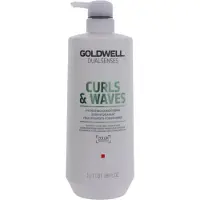 Goldwell Dualsenses Curls & Waves Hydrating Balsam 1000 ml