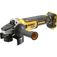 DeWalt DCG405N-XJ vinkelslipmaskiner 12,5 cm 9000 RPM 1000 W 1,75 kg