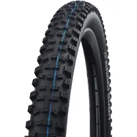 Schwalbe Hans Dampf 29 Evo Super Trail Tubeless Addix Soft Folding - MTB-däck 29" Black 2.35