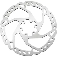 Shimano Sm-rt66 6-bolt Bromsskiva