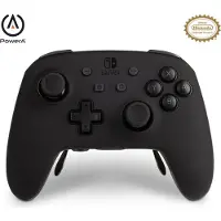 PowerA Fusion Pro Nintendo Switch-kontroll