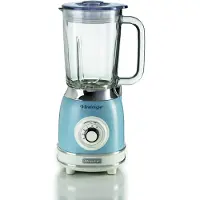 Ariete Vintage 0583 - Blandare - 1.5 liter - 1 kW - celest
