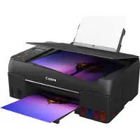 Canon PIXMA G650 Multifunktions - Färg - Bläck