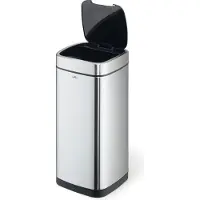 Durable Affaldsspand NO TOUCH med sensor 35 ltr.