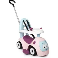 Smoby 720305, 0,5 År, 4 hjul, Multifärg