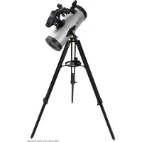 Celestron Starsense Explorer Lt 127az Teleskop