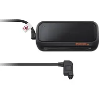 Shimano EC-E6002, laddare