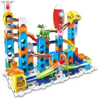 Vtech Raketset M100 Marbel Rush Fordon Spansk Version