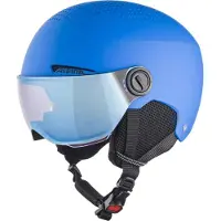 Alpina sport Zupo Visor Q Lite Hjälm Med Visir