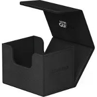 Ultimate Guard Sidewinder Xenoskin Kortfodral 100 Påsar