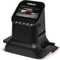 Reflecta X66 Diaskanner