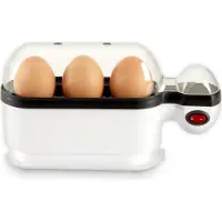 Trisa Eggolino, 380 W, 220 - 240 V, 60 mm, 130 mm, 130 mm, 230 mm, 510 g