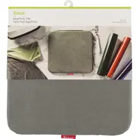 Cricut EasyPress - Värmeöverföringsmatta - 30,5 x 30,5 cm - folie, silikonskum