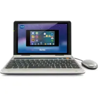 Vtech Genio lärplatta/ lärlaptop | 80-541004 (80-541004)