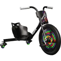 Razor Razor: RipRider 360 Lightshow Tricycle