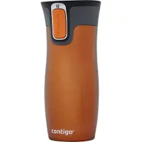 CONTIGO Thermo Mug West Loop Tang Rings - 470 ml