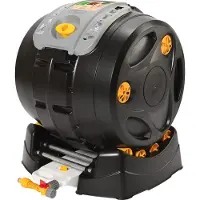 Hozelock 4001 0000 Easymix 2in1 Kompost
