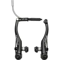 Shimano Deore T610 Cykel Främre Fälgbromsok