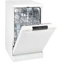 Gorenje GS520E15W Freestanding 9 place settings E