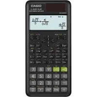 Casio Fx-85esplus-2 Kalkylator