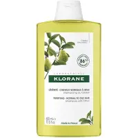 Klorane Renande Schampo Med Citrus Fruktkött 400 ml