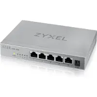TP-LINK Zyxel Mg-105 Switch
