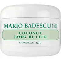 Mario Badescu Coconut Body Butter 227 g