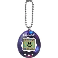 Bandai Original Tamagotchi - Galaxy - - För barn - 8 år och över - 2 års garanti