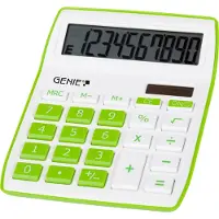 Genie 840 G - Utskriftsberäknare - LCD