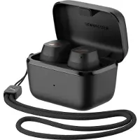 Sennheiser Cx200 Sport Tws Trådlösa Hörlurar