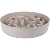 District 70 Bamboo Antistress-hundmatare