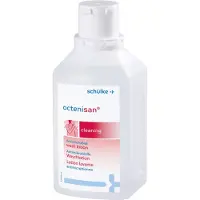 Octenisan Waschlotion SC1206 Tvättlotion 500 ml 500 ml