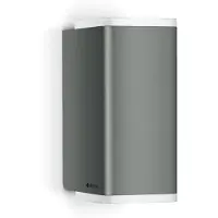 Steinel L 930 ANT 078713 LED-utomhusväggbelysning LED LED fast installerad 9.3 W Antracit
