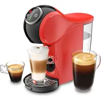 De'Longhi Edg315r Kapselkaffemaskin